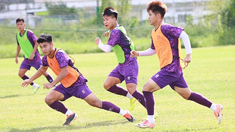 Chờ đợi gì ở U19 Việt Nam tại giải U19 Đông Nam Á 2024?